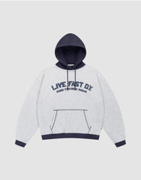 LFDY District Hooded