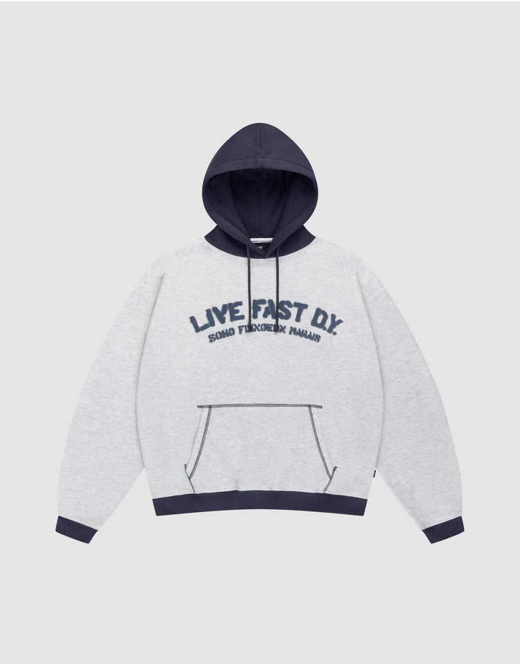 LFDY District Hooded