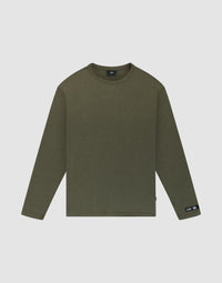 LFDY Rib Longsleeve