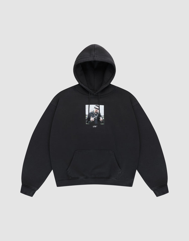 LFDY Gambling Hooded
