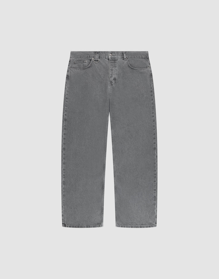 LFDY Baggy Denim