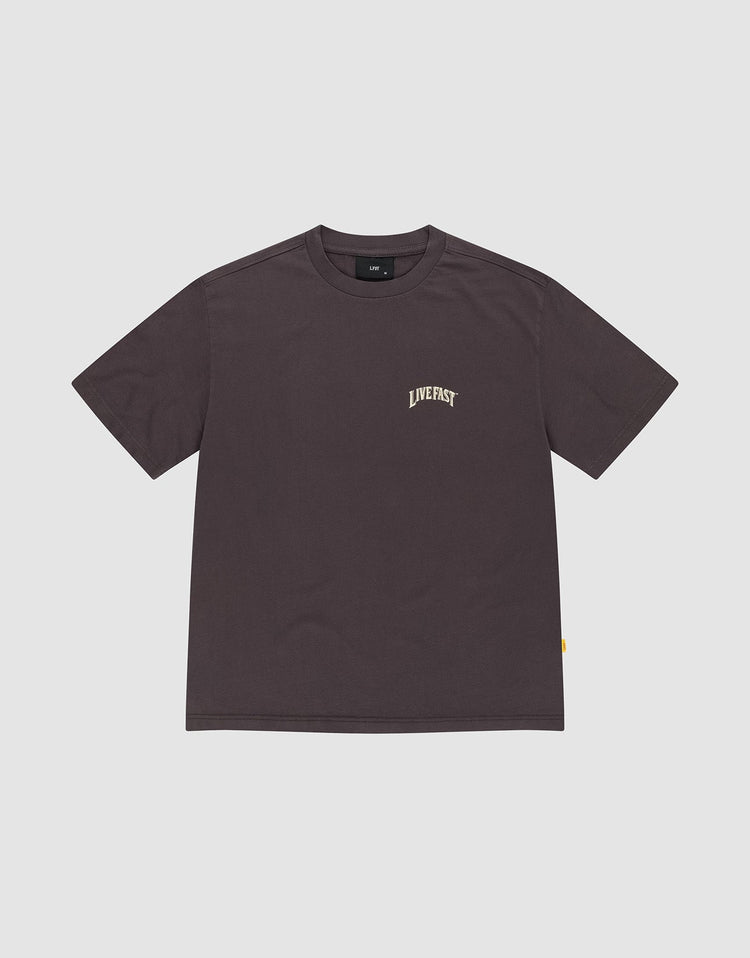 LFDY x The Bulldog Tee
