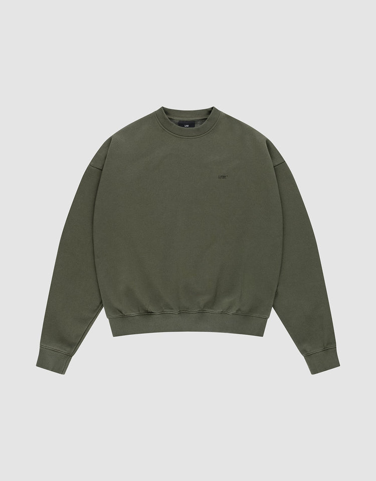 LFDY BLP Sweater