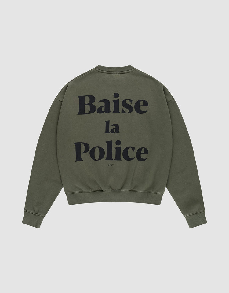 LFDY BLP Sweater