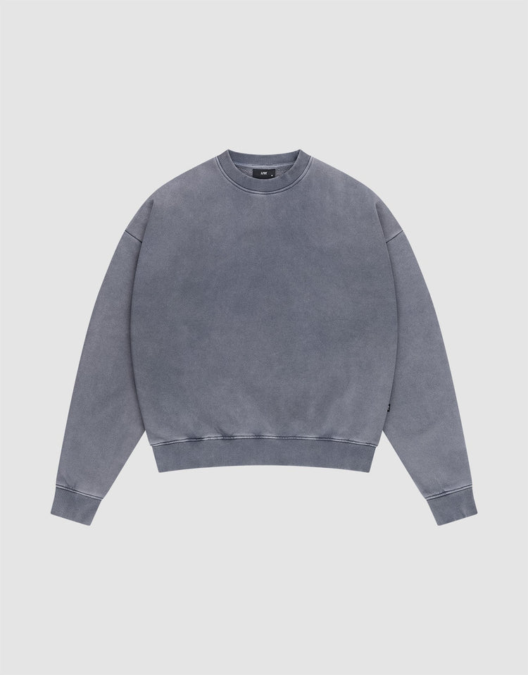 Basic Blank Sweater