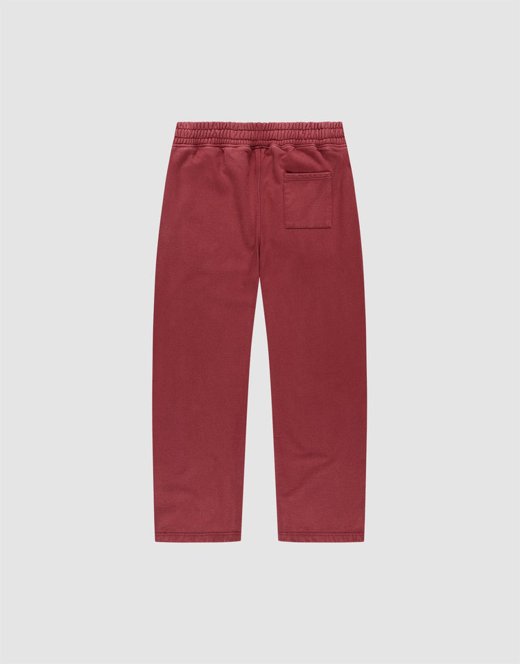 Live Fast London Wide Jogger