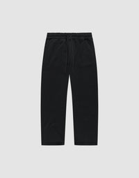 Basic Wide Jogger
