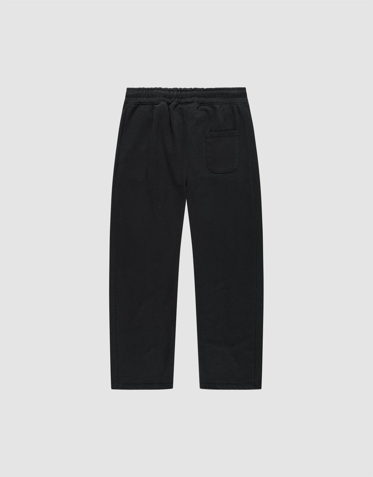 Basic Wide Jogger