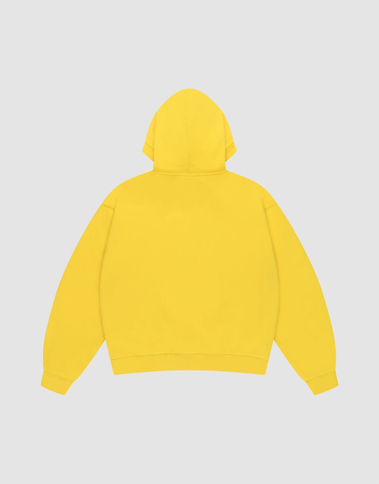 Live Fast Beware Hooded