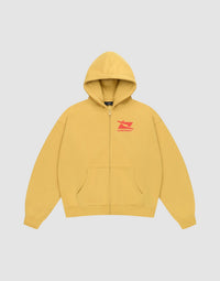 Live Fast Sweatsuit Jacket