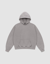 Basic Blank Hooded