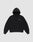 Live Fast Plain Hooded