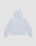 Live Fast Beware Hooded