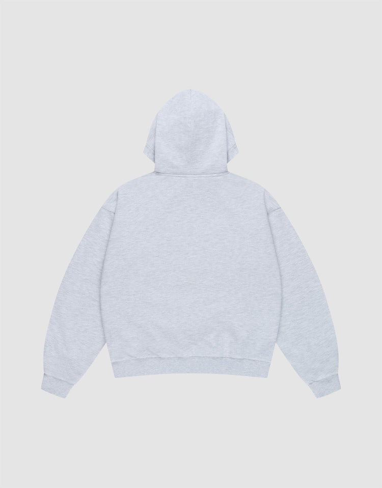 Live Fast Beware Hooded