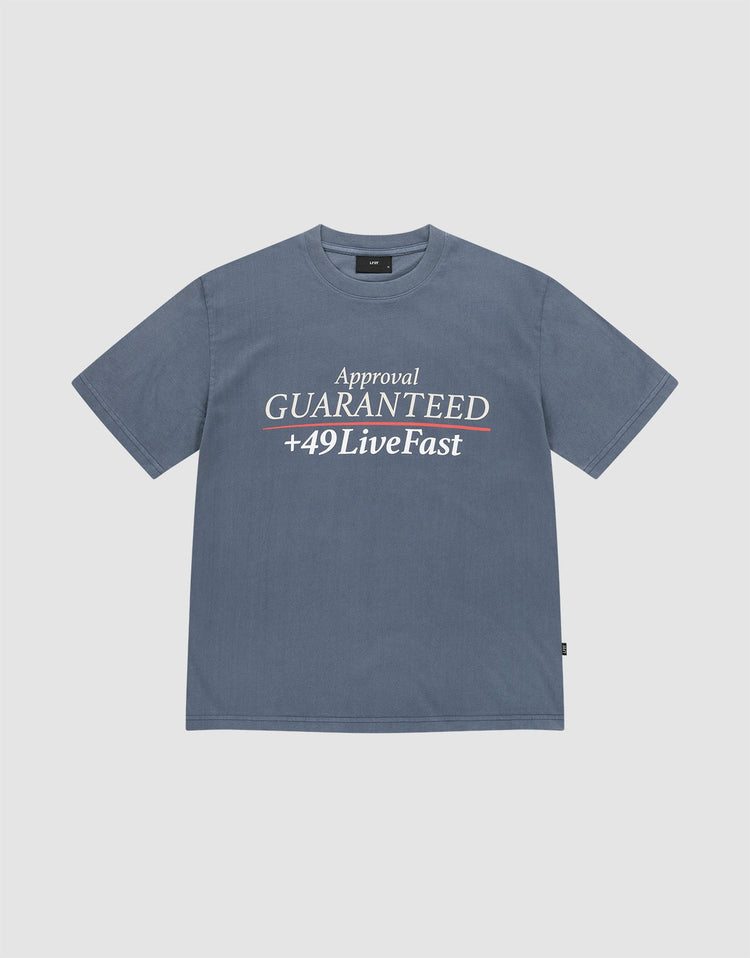 LFDY Guaranteed Tee