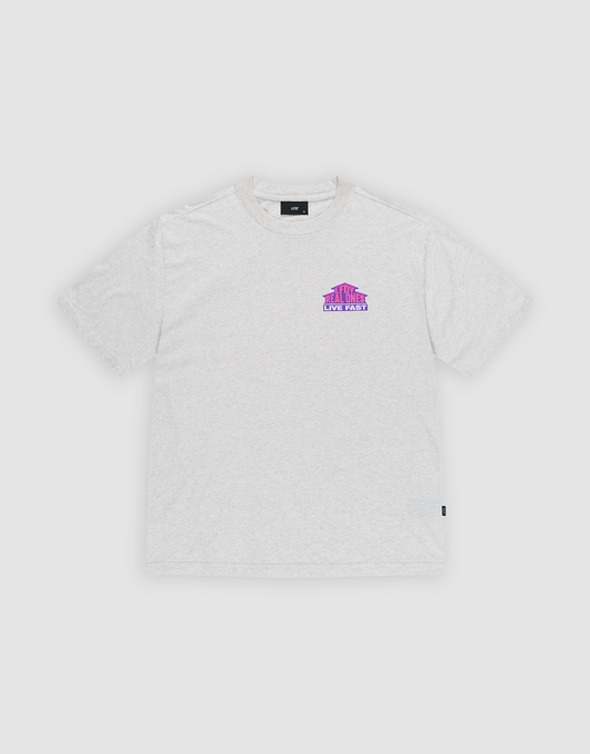 LFDY Real Ones Tee