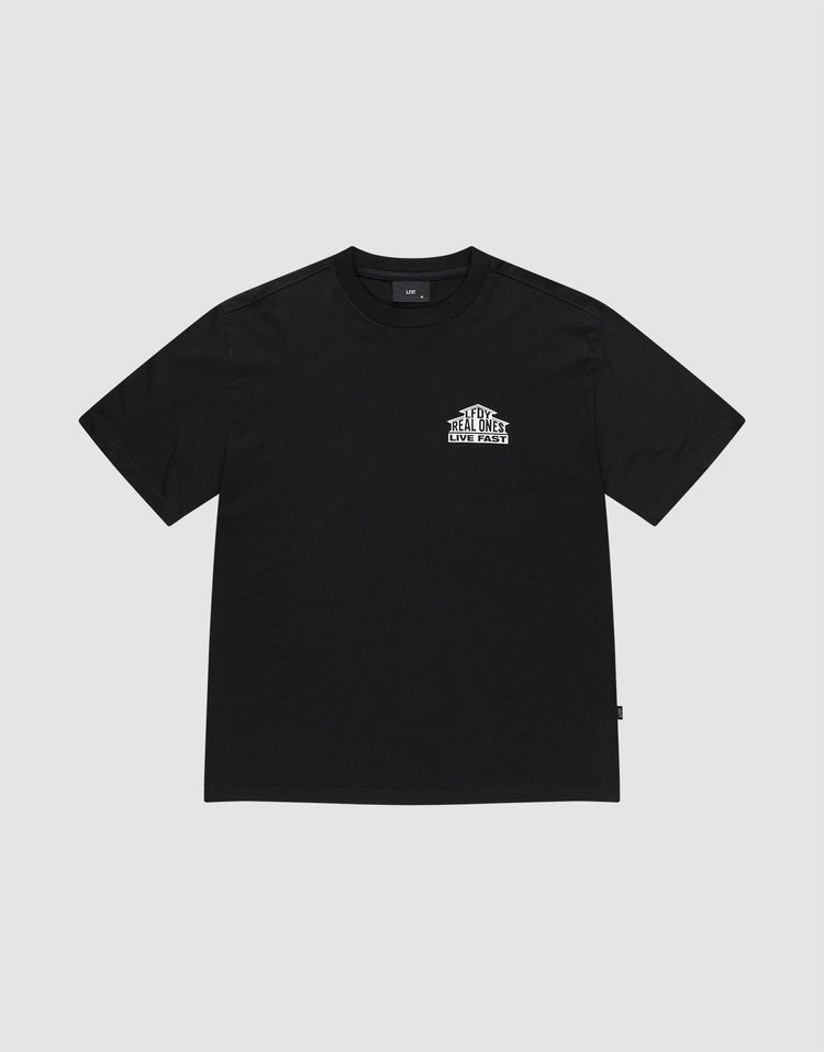 LFDY Real Ones Tee