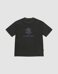 Live Fast LF Tee