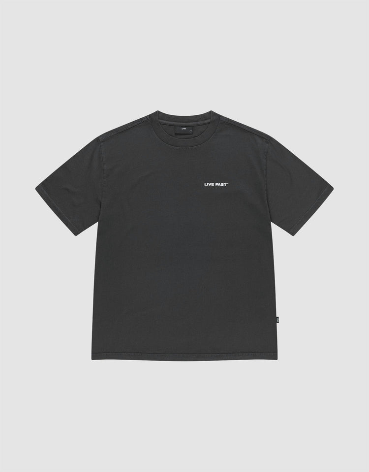 LFDY Grand Theft Tee