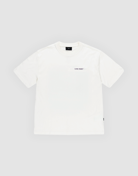 LFDY Grand Theft Tee