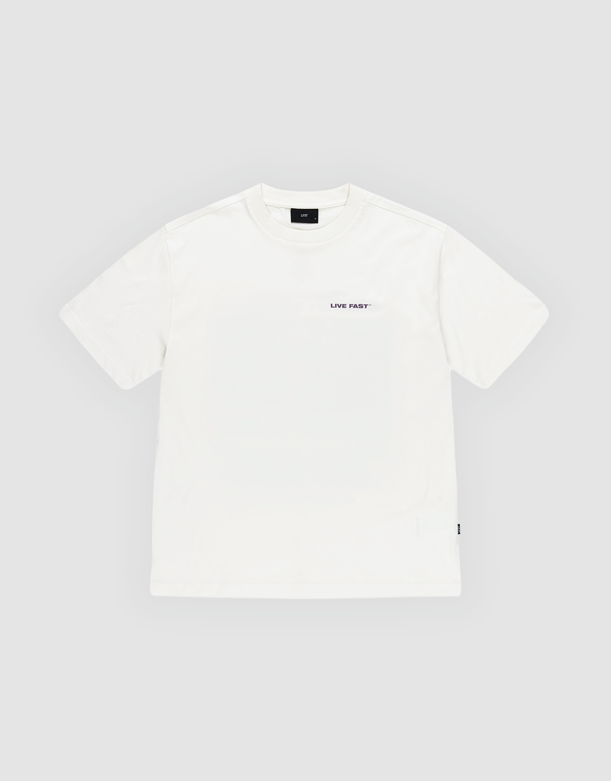 LFDY Grand Theft Tee