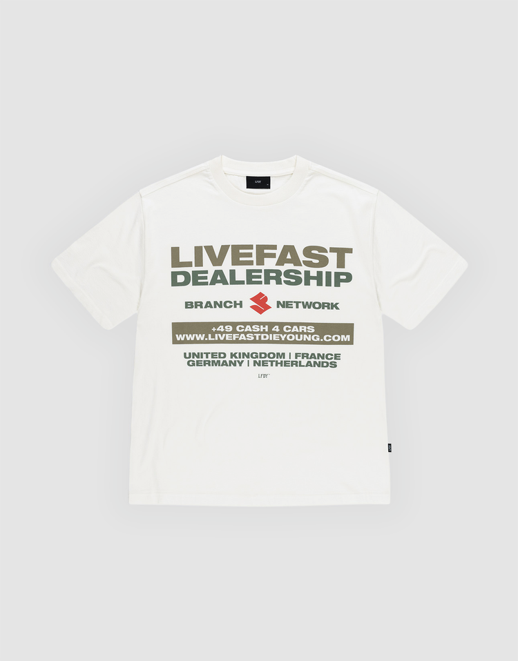 LFDY Network Tee