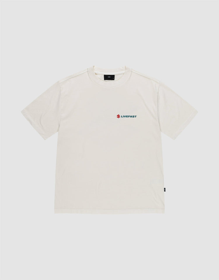 LFDY Dealership Tee