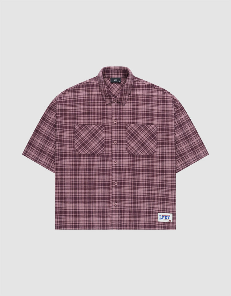 LFDY Light Flannel