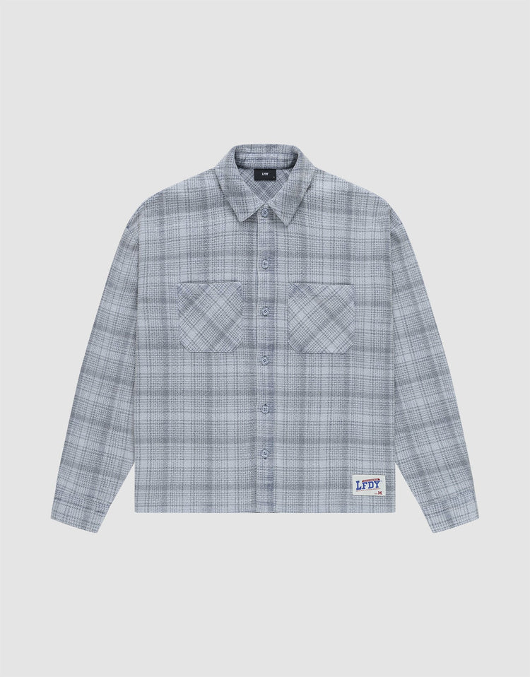 Vintage Flannel