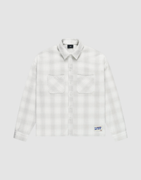 Vintage Flannel