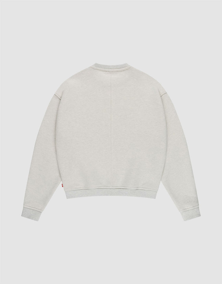 LFDY Heavyweight Lounge Sweater