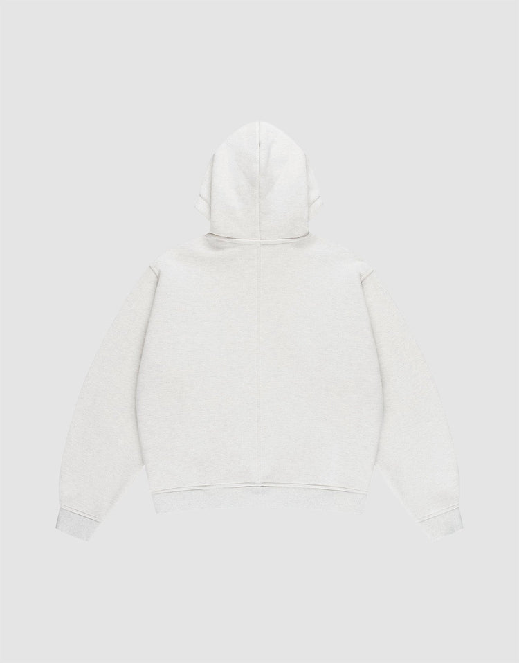 LFDY Heavyweight Lounge Zip Hooded