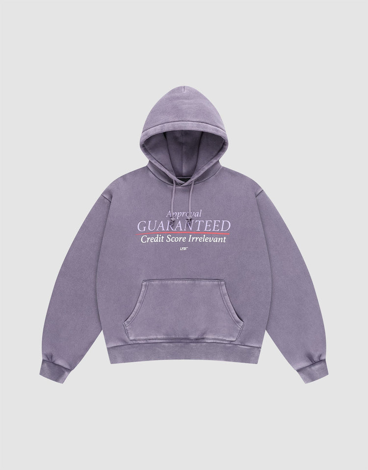 LFDY Hotline Hooded