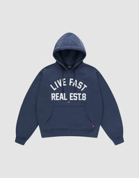 LFDY Heavyweight Lounge Hooded