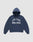 LFDY Heavyweight Lounge Hooded