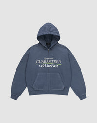 LFDY Guaranteed Hooded Zip