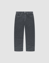LFDY Baggy Denim