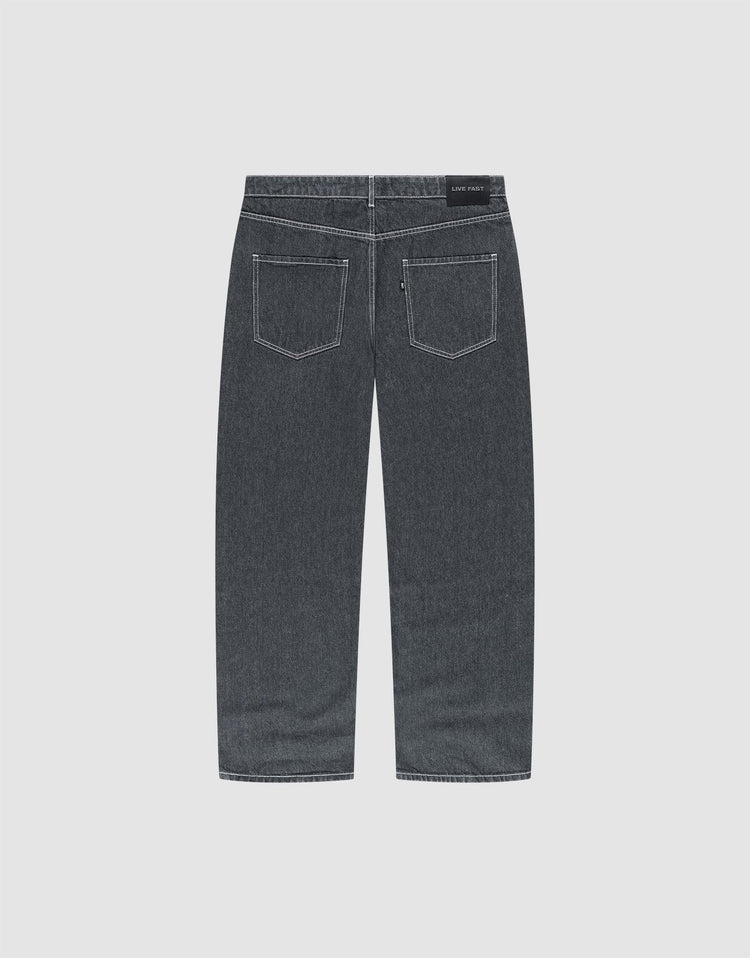 LFDY Baggy Denim