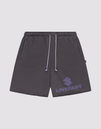 Live Fast LF Shorts