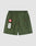 LFDY Nylon Trackshorts