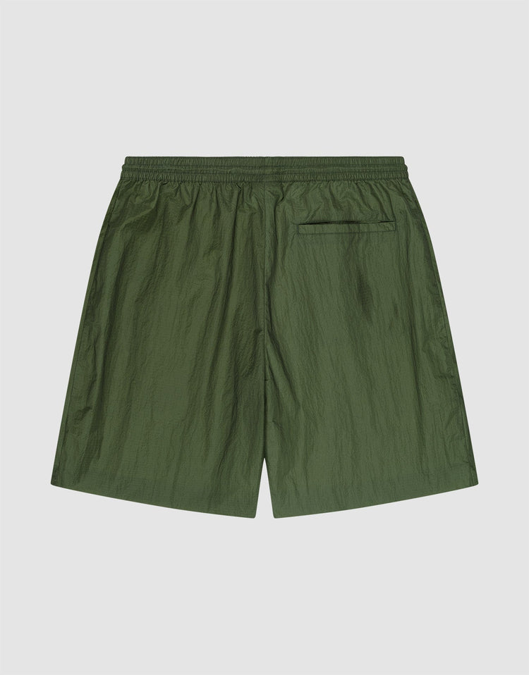 LFDY Nylon Trackshorts