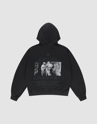 LFDY Grand Theft Hooded Zip