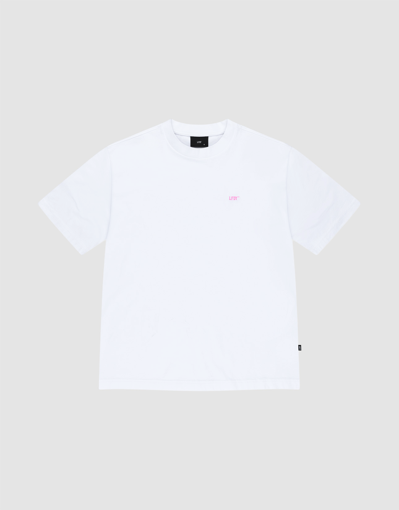 Basic Evidence Tee