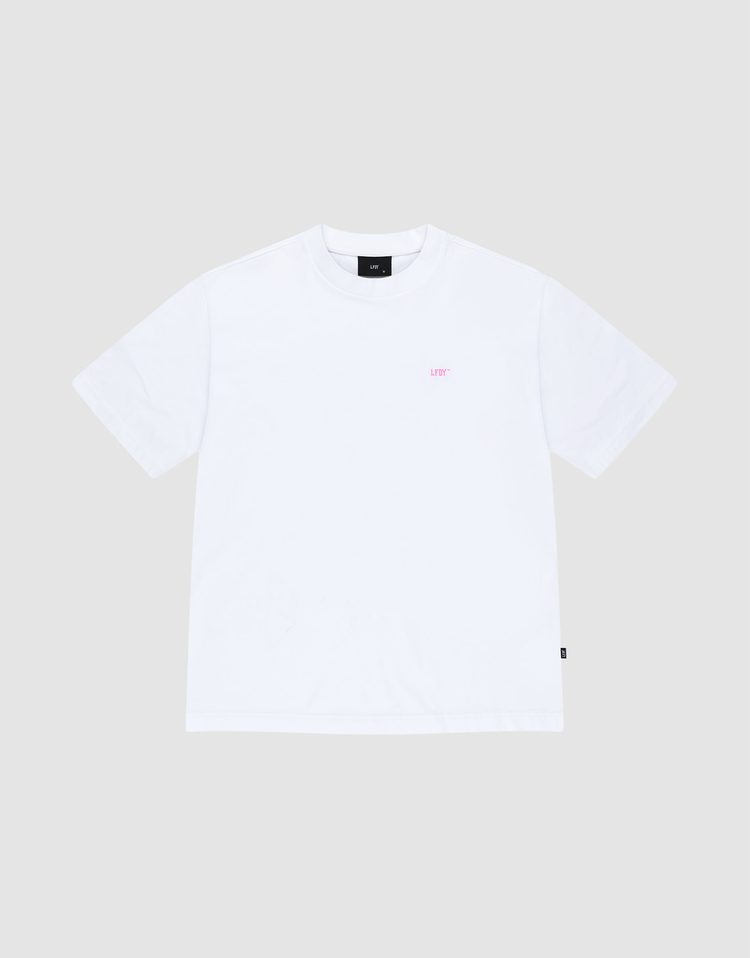 Basic Evidence Tee