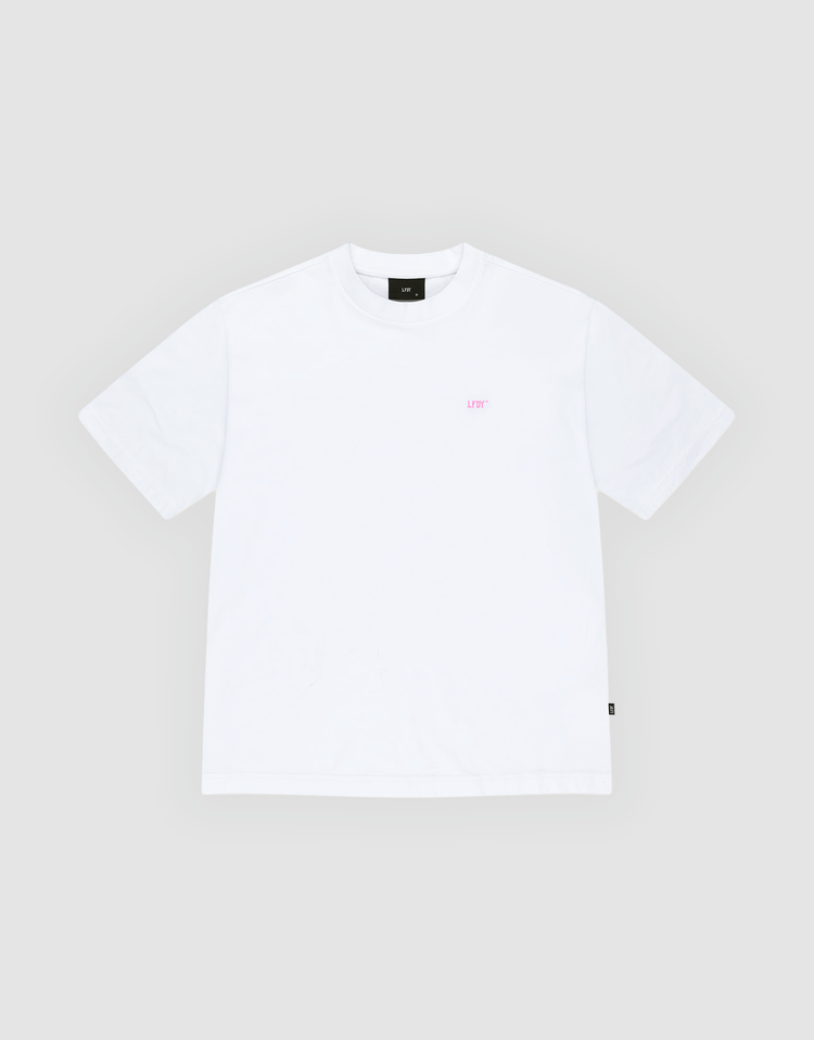 Basic Evidence Tee