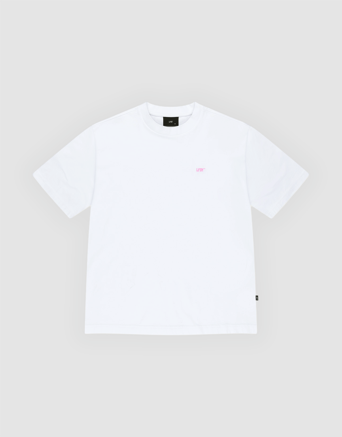 Basic Evidence Tee