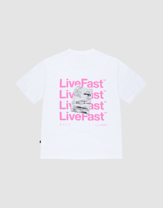 Basic Evidence Tee