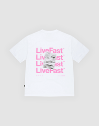 Basic Evidence Tee