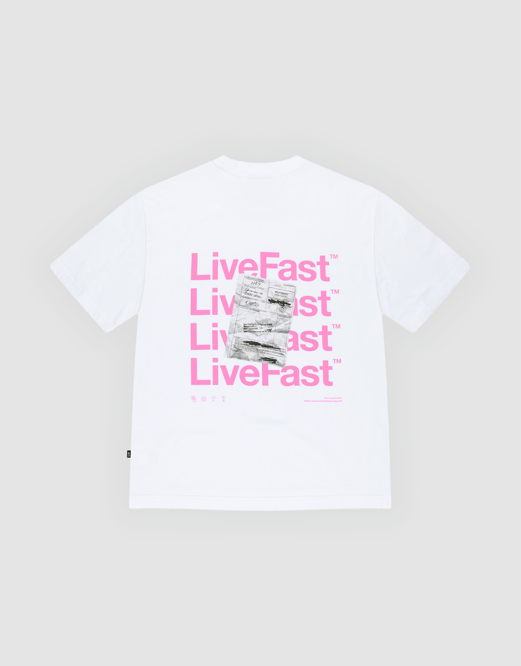 Basic Evidence Tee