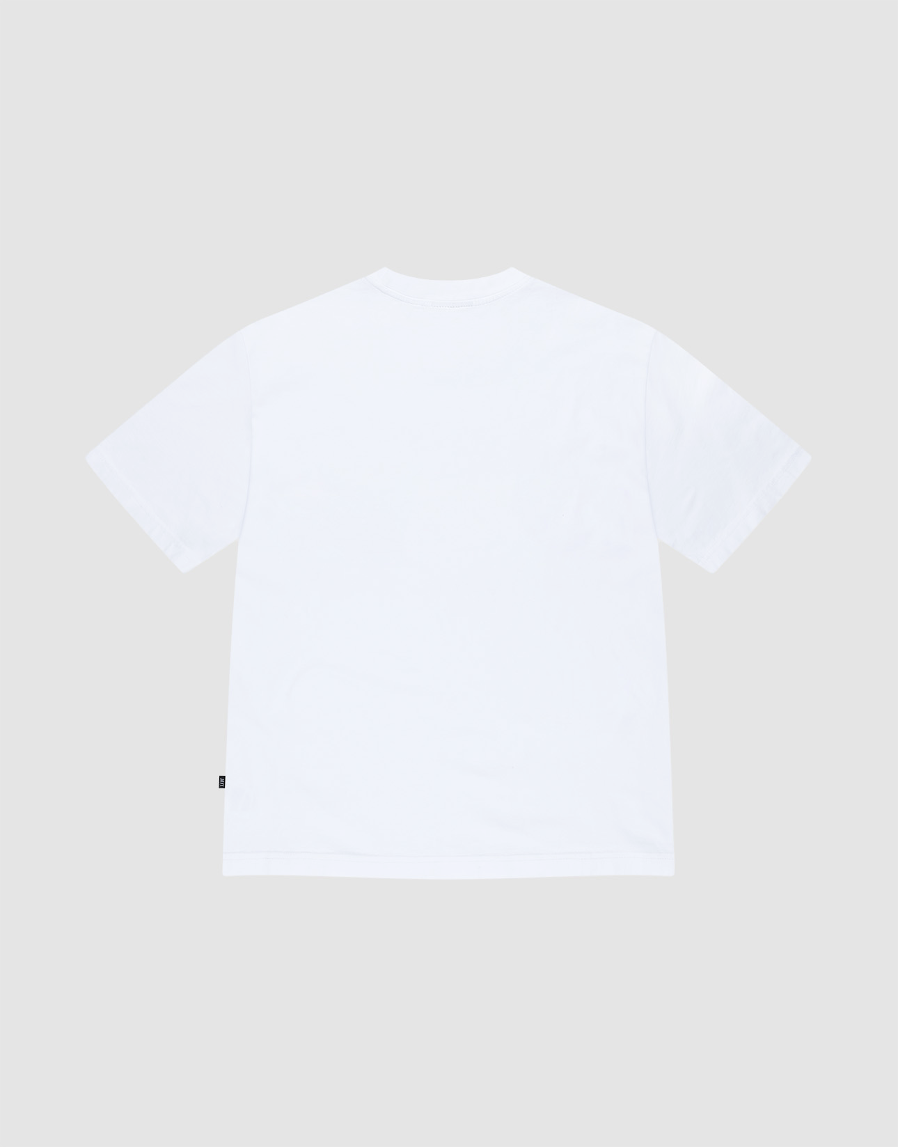 Basic OS Livefast Tee
